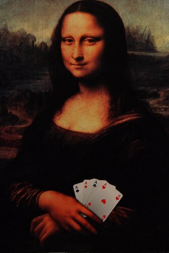 Poker The Ultimate Book Francois Montmirel
