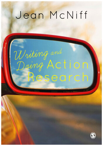 Writing And Doing Action Research Jean Mcniff