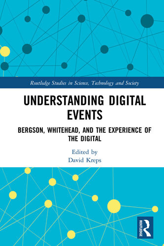 Understanding Digital Events David Kreps