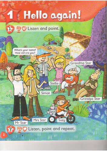 Kids Box Level 2 Pupils Book British English Updated Caroline Nixon