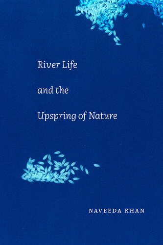 River Life And The Upspring Of Nature Naveeda Khan