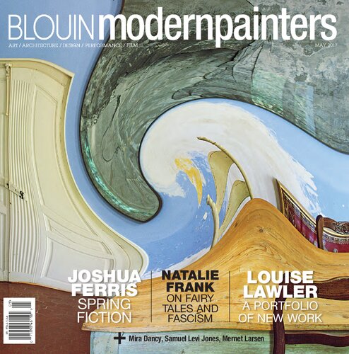 Modern Painters Unknown