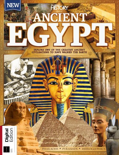 Book Of Ancient Egypt Alice Pattillo Stephen Williams