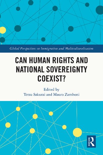 Can Human Rights And National Sovereignty Coexist Tetsu Sakurai