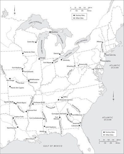 Engines Of Diplomacy Indian Trading Factories And The Negotiation Of American Empire David Andrew Nichols