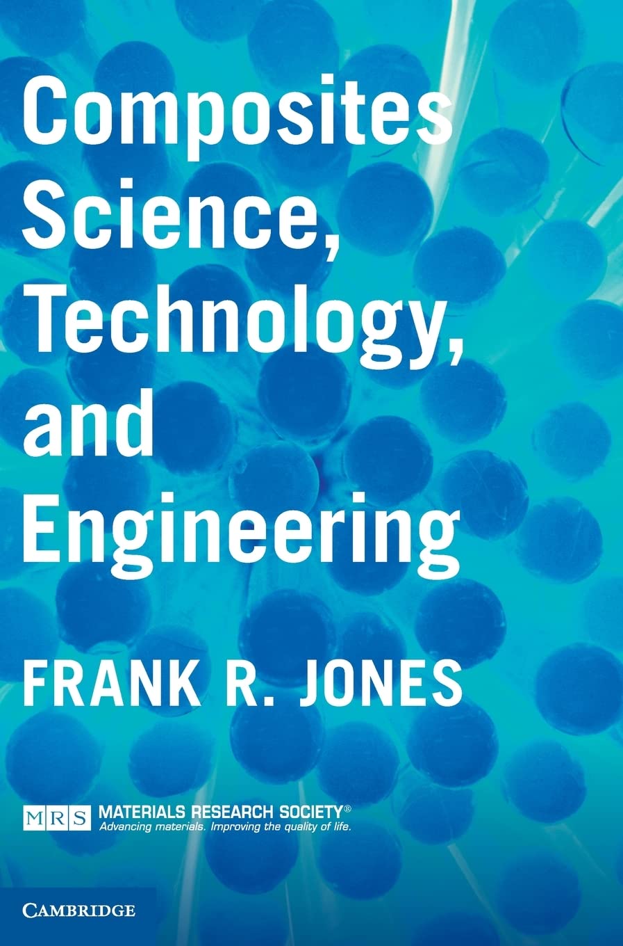 Composites Science Technology And Engineering New Frank R Jones