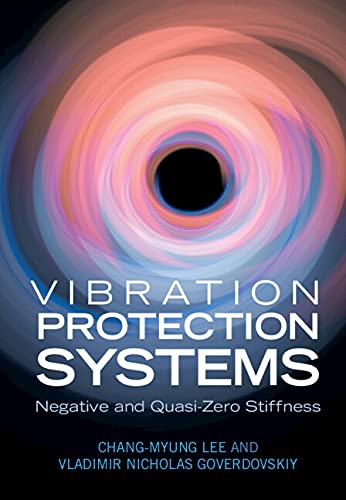 Vibration Protection Systems Negative And Quasizero Stiffness 1st Edition Changmyung Lee