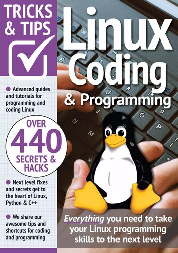 Linux Tricks And Tips 13th Edition Papercut Limited