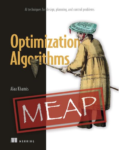 Optimization Algorithms Meap V02 Alaa Khamis