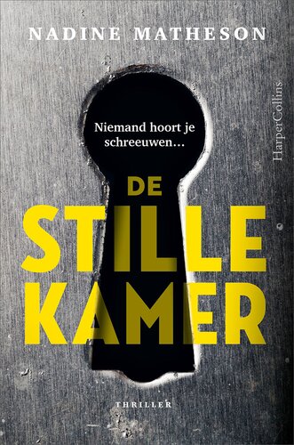 De Stille Kamer Nadine Matheson