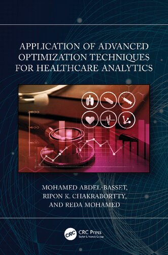 Application Of Advanced Optimization Techniques For Healthcare Analytics Mohamed Abdelbasset
