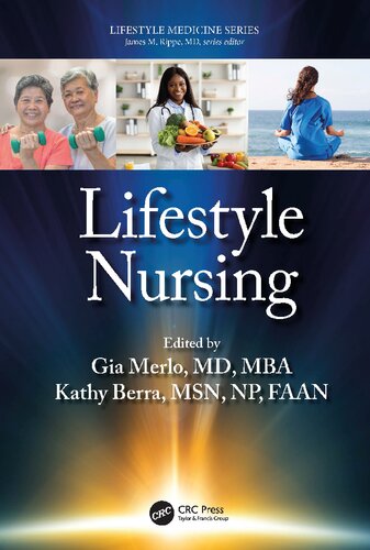 Lifestyle Nursing Gia Merlo Kathy Berra