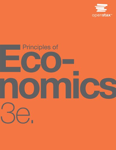 Principles Of Economics 3rd Edition Steven A Greenlaw David Shapiro