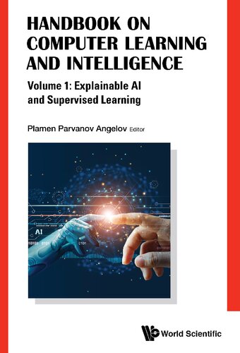 Handbook On Computer Learning And Intelligence 2nd Edition Plamen Parvanov Angelov Editor