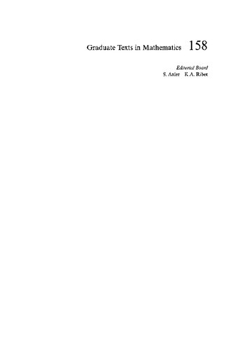 Field Theory 2nd Edition Steven Roman