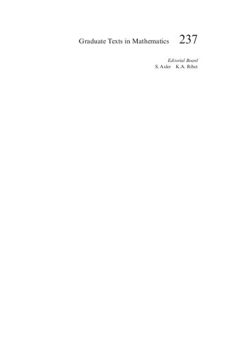 An Introduction To Operators On The Hardyhilbert Space 1st Edition Rubn A Martnezavendao