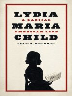 Lydia Maria Child Lydia Moland
