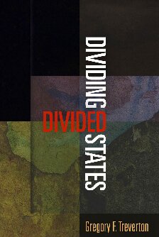 Dividing Divided States Gregory F Treverton