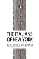 The Italians Of New York Maurizio Molinari
