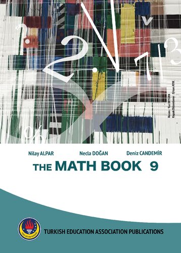 The Math Book 9 Nilay Alpar Necla Doan Deniz Candemr