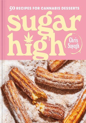 Sugar High Chris Sayegh