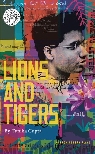 Lions And Tigers Tanika Gupta