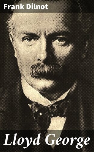 Lloyd George Frank Dilnot