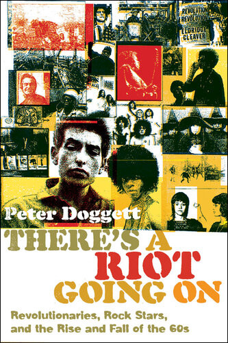 Theres A Riot Going On Peter Doggett