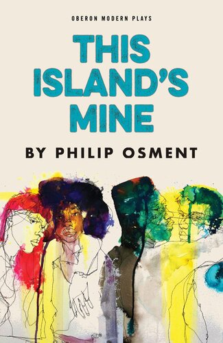 This Islands Mine Philip Osment
