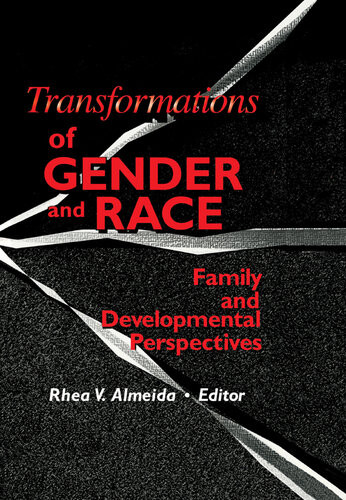 Transformations Of Gender And Race Rhea Almeida