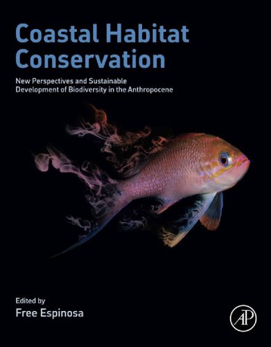 Coastal Habitat Conservation Free Espinosa