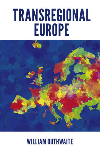 Transregional Europe William Outhwaite