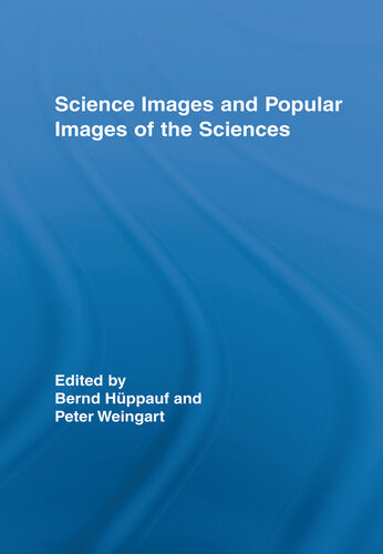 Science Images And Popular Images Of The Sciences Peter Weingart