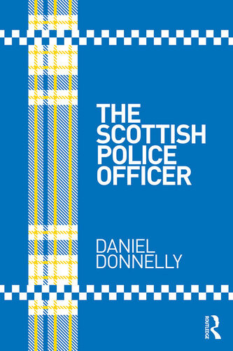 The Scottish Police Officer Daniel Donnelly