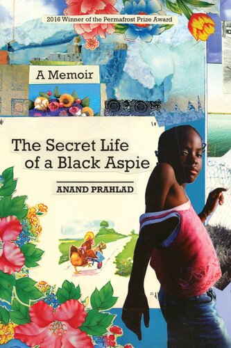 The Secret Life Of A Black Aspie Anand Prahlad