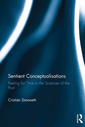 Sentient Conceptualisations Cristian Simonetti
