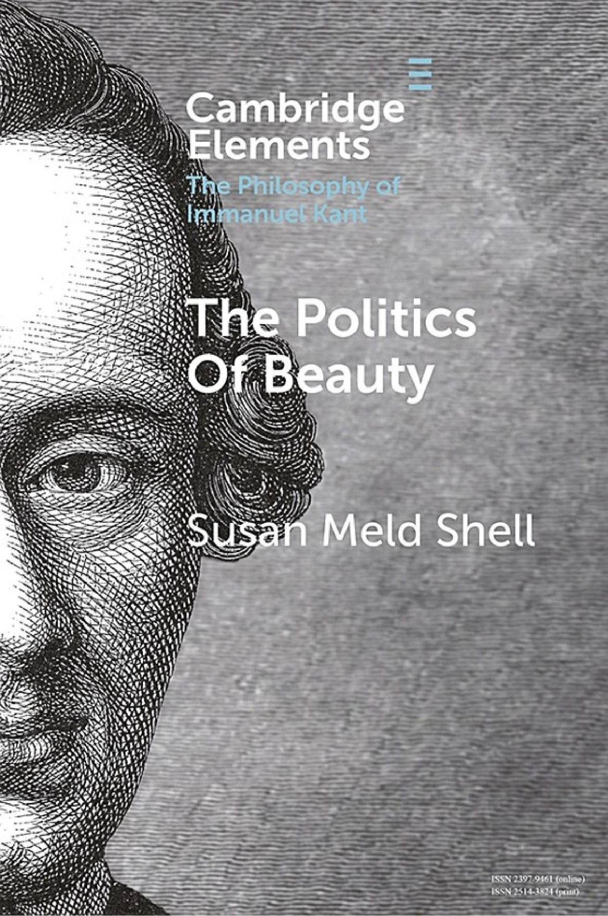 The Politics Of Beauty Susan Meld Shell