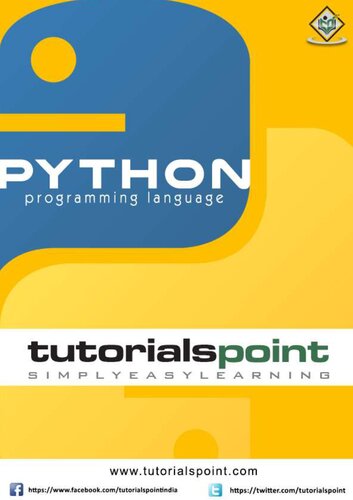 Python Programming Language Unknown