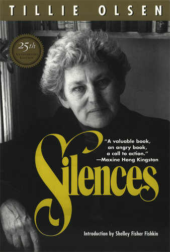 Silences Tillie Olsen