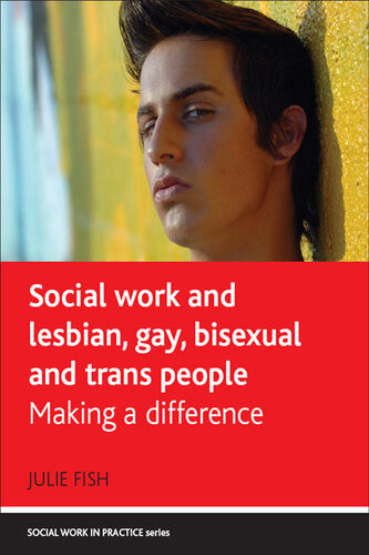 Social Work And Lesbian Gay Bisexual And Trans People Fish