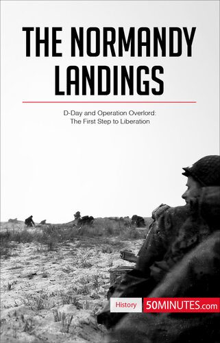 The Normandy Landings 50 Minutes