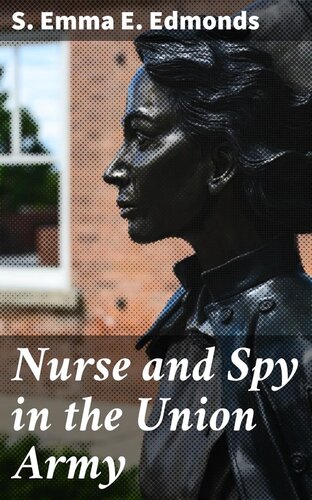 Nurse And Spy In The Union Army S Emma E Edmonds