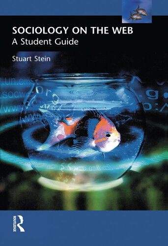 Sociology On The Web Stuart Stein