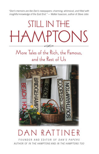 Still In The Hamptons Dan Rattiner