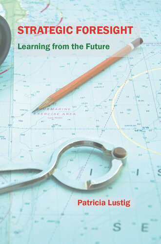Strategic Foresight Patricia Lustig