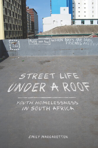 Street Life Under A Roof Emily Margaretten