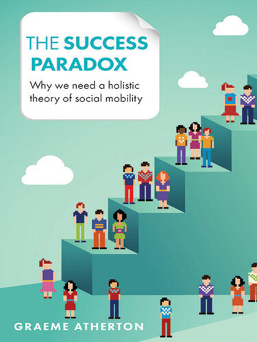The Success Paradox Atherton Graeme