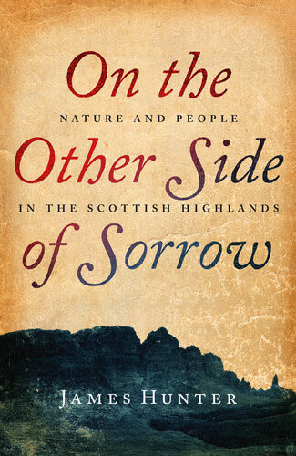 On The Other Side Of Sorrow James Hunter
