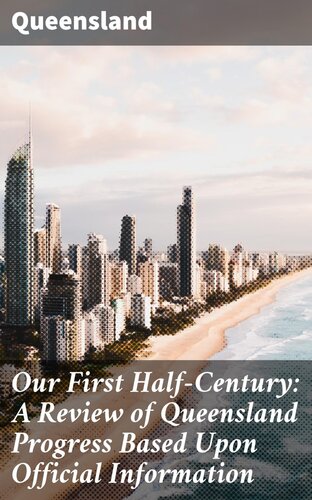 Our First Halfcentury Queensland