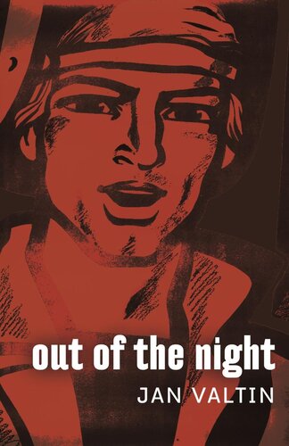 Out Of The Night The Memoir Of Richard Julius Herman Krebs Alias Jan Valtin Jan Valtin